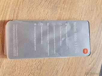 Xiaomi Redmi Note 13 PRO 8/256Gb - 3