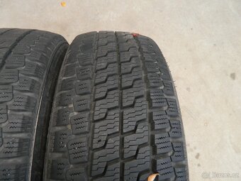 205/65 r16C 107/105t 2ks 4sesson - 3