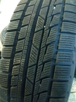 Zimní sada org.Octavia 1 - 3