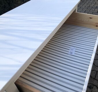 Komoda IKEA Hemnes - 3