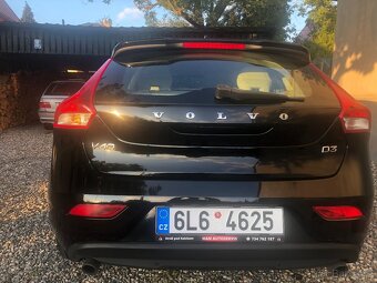 Volvo V40 D3 R.v. 2018/6 - 3