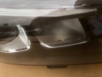 Světlo Mercedes citan w420 - 3