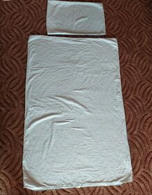 Povlečení do dětské postýlky - 3