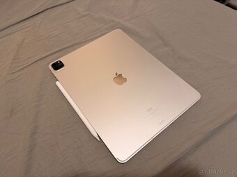 iPad Pro 12.9” 128Gb Cellular M1 2021 - 3