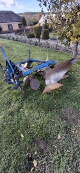 Pluh Vogel & noot hektomat - 3