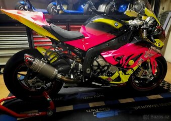 BMW S1000RR - 3