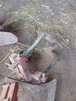 Příslušenství kultivatoru Mountfield - 3