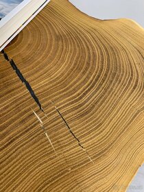 Konferenční stolek Akát - 3