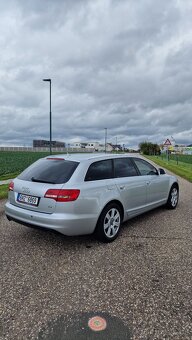 Audi a6 - 3