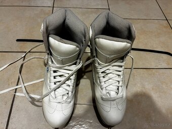 Brusle lední dámské vel. 40 - 3