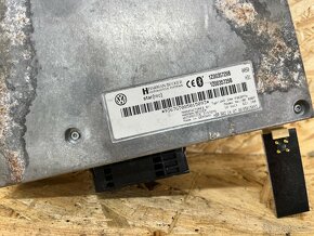ŘÍDICÍ JEDNOTKA BLUETOOTH 1Z0035729B - 3