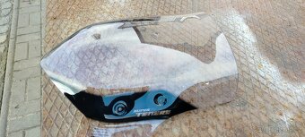 Yamaha XT 1200 super tenere,originální díly - 3