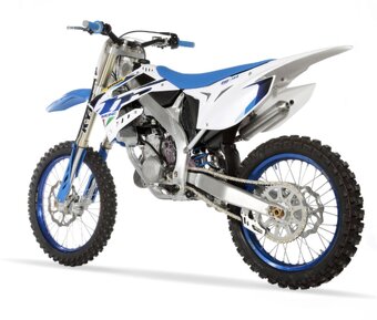 Tm mx 125 2017 - 3