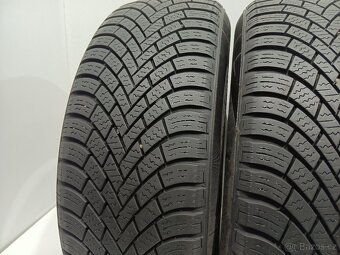 2ks zimní pneu 185/60/15 Nexen - 3