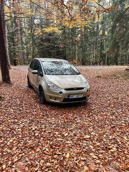 Ford s max 93kw - 3