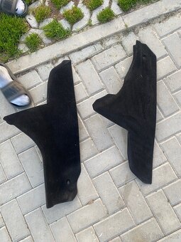 Stropnice Škoda Octavia 2 RS 2007 combi - 3