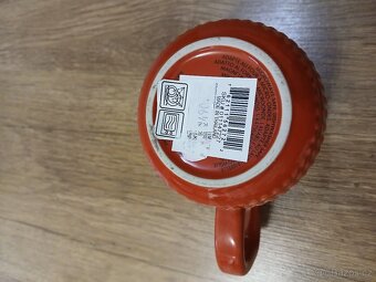 Hrnek Starbucks nový - 3