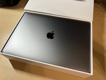 MacBook Air M1 (16 GB / 512 GB / 8jádrové GPU) - 3