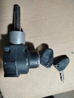 Prodám špinavou Š 120 - 3