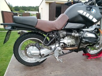 BMW r 1100 gs - 3