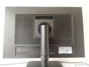 Monitor - Samsung S24C650MW - 3