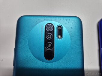 Xiaomi Redmi 9 64GB - 3
