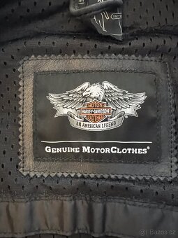 Bunda Harley-Davidson - 3
