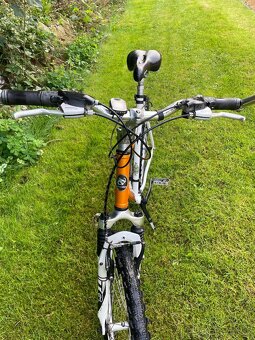 Prodam kolo Merida - 3