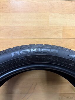 Zimní pneu 195/55/20 - 3