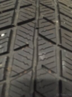 Zimní pneu 185/60 R 15 T - 3