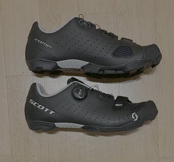 Tretry Scott Comp BOA MTB - 3