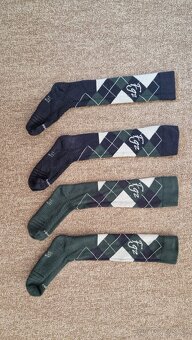 Dívčí jezdecké kalhoty vel. 134 - 3