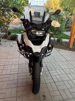 BMW R1250GS - 3
