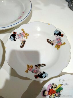 SADA RETRO TALÍŘŮ - 3