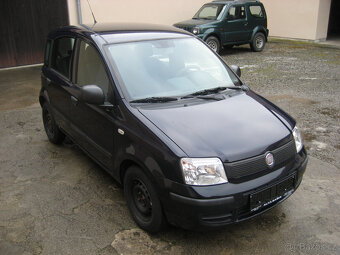 FIAT PANDA 1.2, 2011 - 3