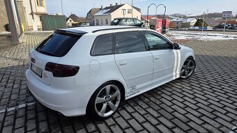 Audi S3 2.0 TFSI - 3