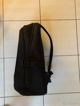 Batoh Samsonite Red - 3