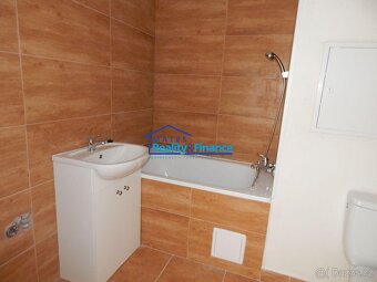 Pronájem bytu 1+1, Most, ul. Lidická - 3