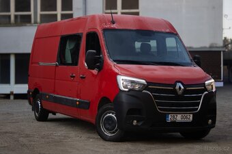 Renault Master - 3