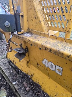 Naviják do lesa - 3