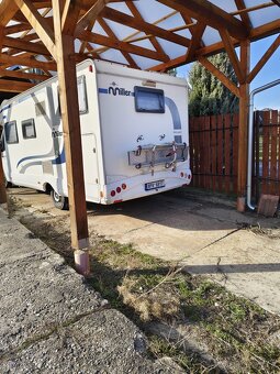 Karavan MOBILVETTA - 3