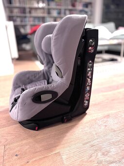 MAXI COSI Axiss Nomad Grey - 3