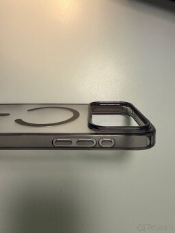 Kryt MagSafe Iphone 17 Pro Max - 3