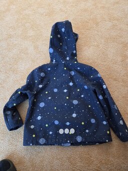 Jarní bundička - 3