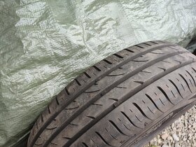 letní pneu 175/70/14 - 3