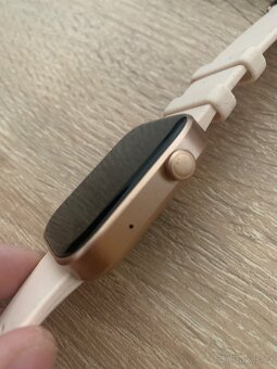 Chytré hodinky Lamax - 3