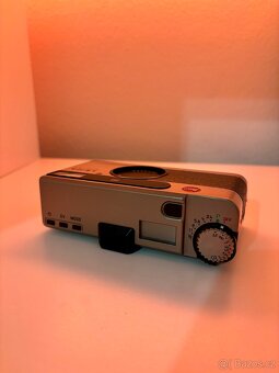 Leica Minilux - 3