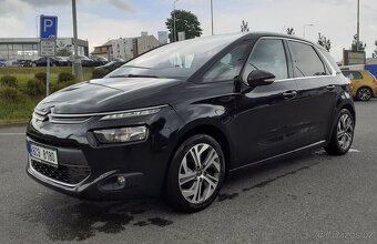 Citroen C4 Picasso II Exclusive - 3