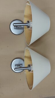 Lampička  - sada 2 ks - 3