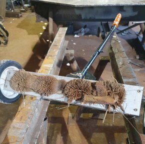 Magnetický smeták podlahový - 3